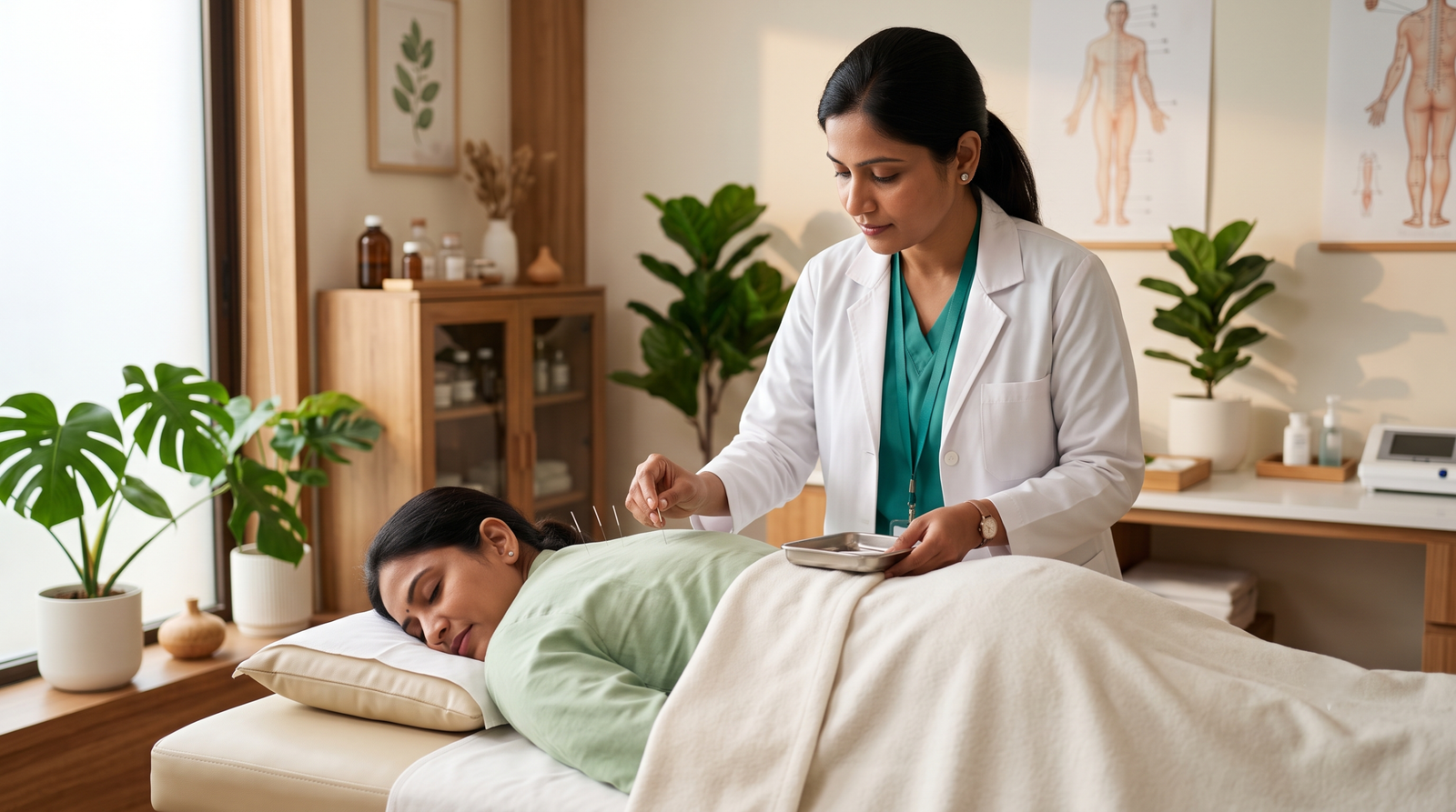 Personalized Online Wellness Consultation With Dr. Seema Jain