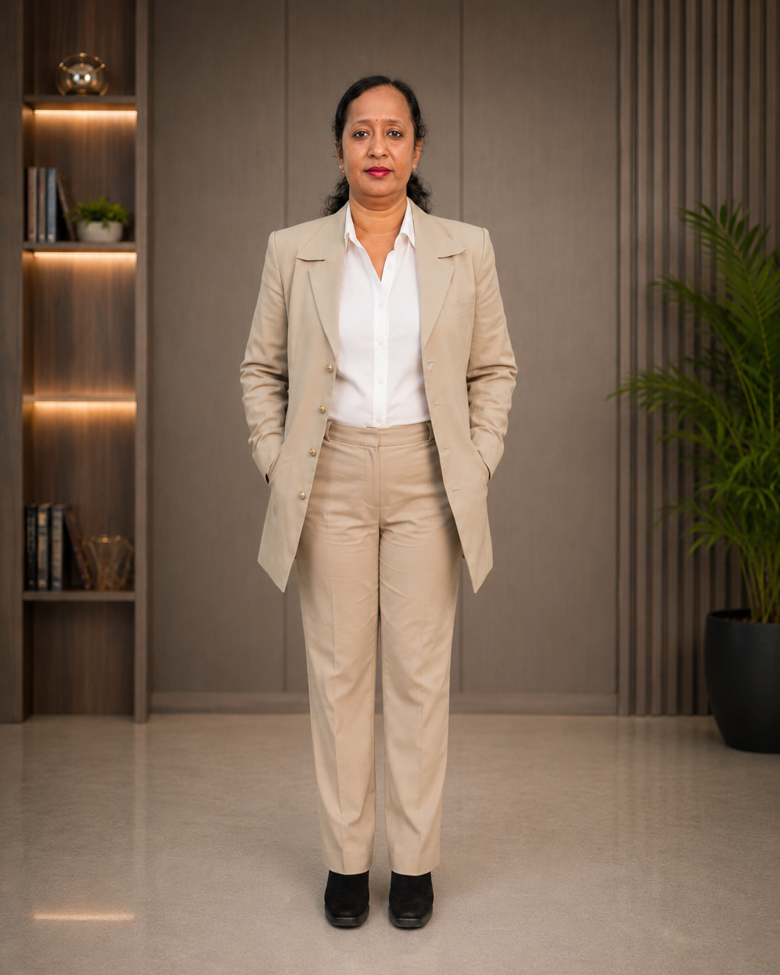 Dr. Seema Jain