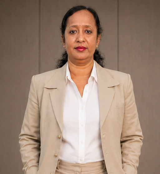 Dr. Seema Jain