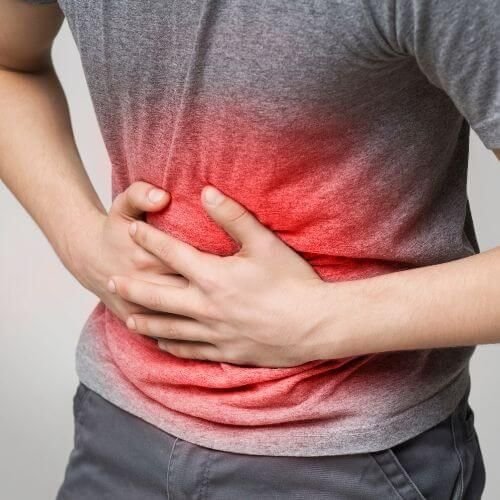 Constipation Wellness Support
