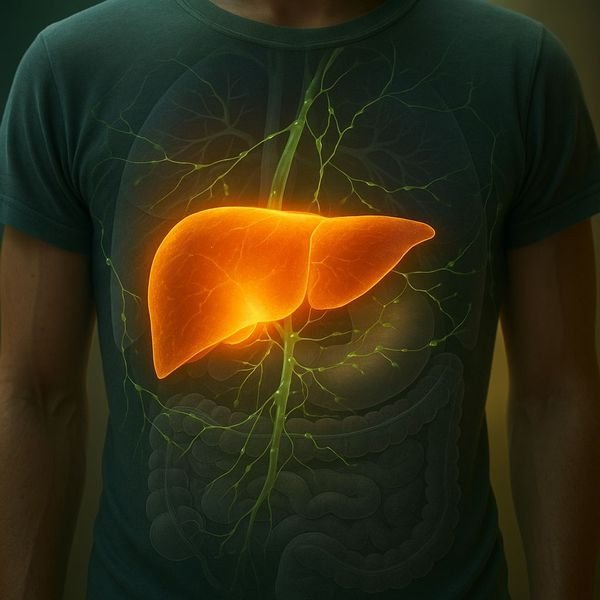 Fatty Liver Wellness Support