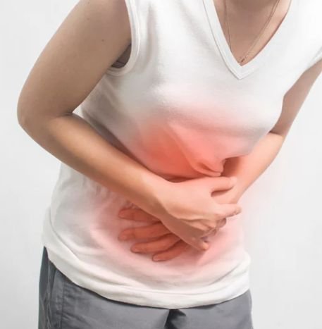 GERD Gastroesophageal Reflux Disease