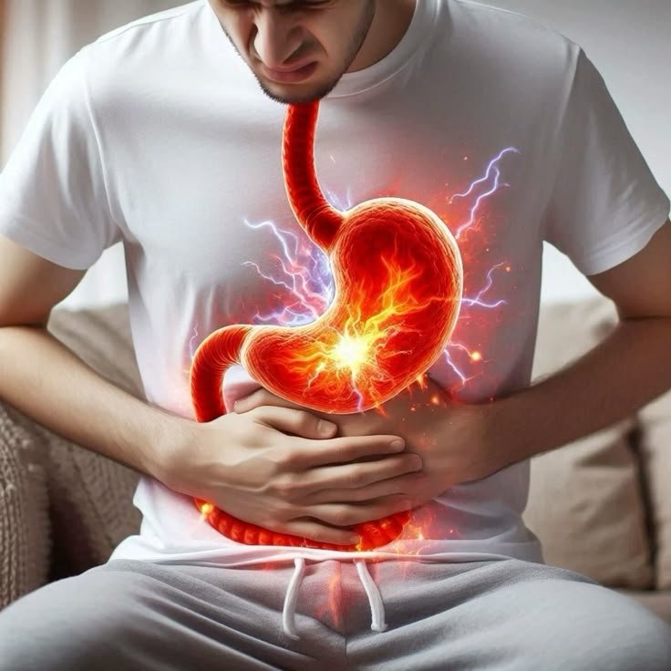 Gastritis Acidity Treatment