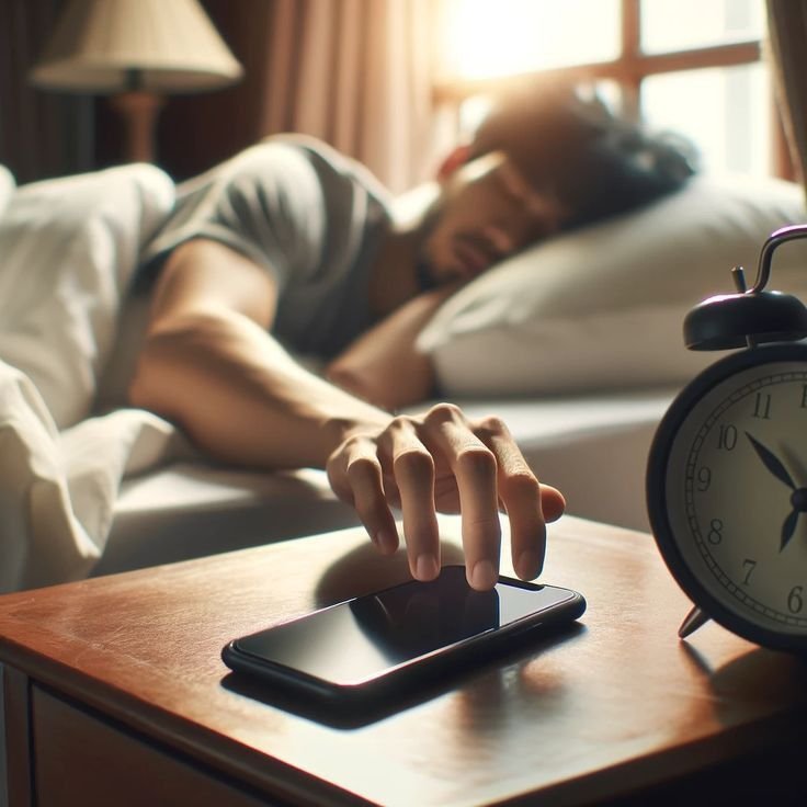 Insomnia Wellness Support