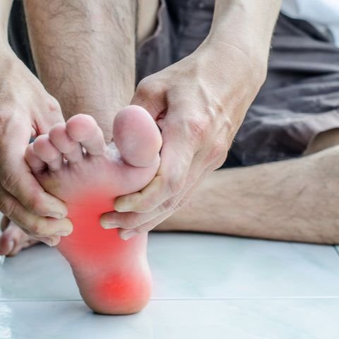 Plantar Fasciitis Treatment