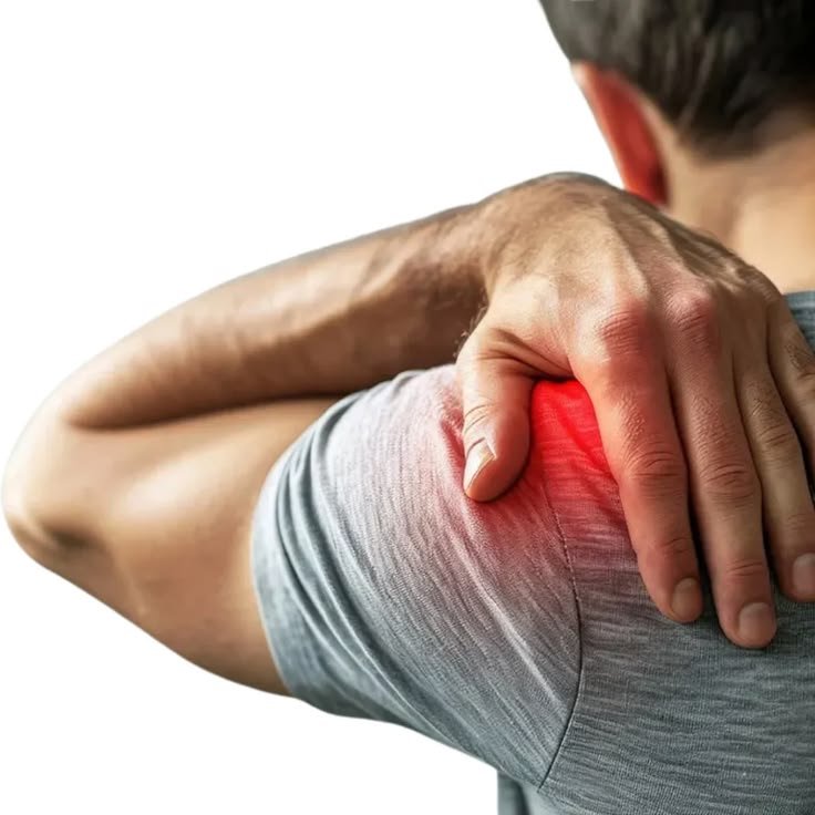 Shoulder Pain Treatment