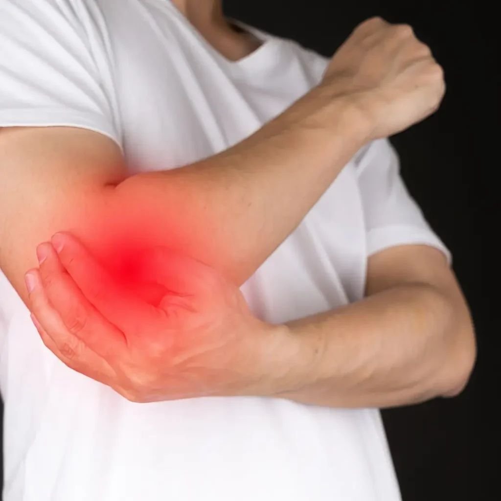 Tennis Elbow Treatment