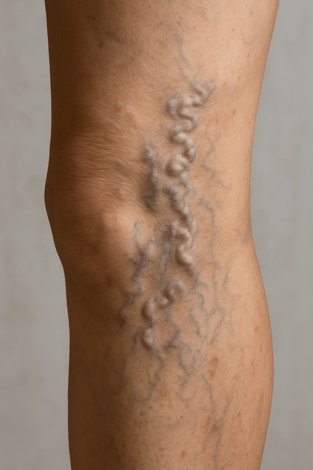 Varicose Veins Treatment